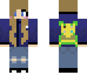 creeper university