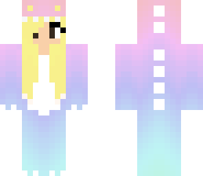 dino girl