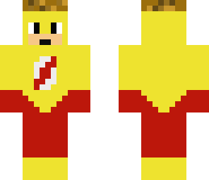 jasos kid flash