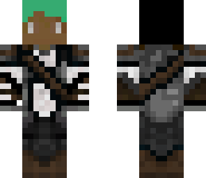 work in progress skin correction soon