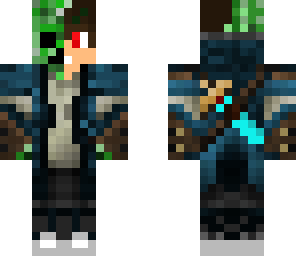 darknucleo creeper