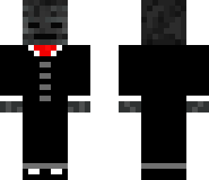 social whiter skeleton
