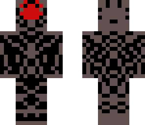 commander vex