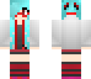 miku - muite baby