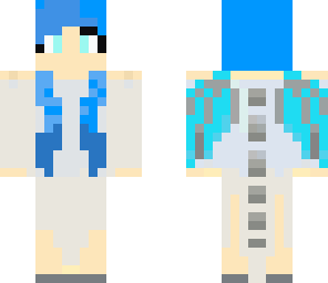 waterdragon