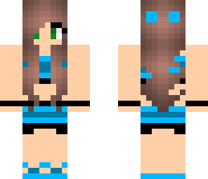 swimsuit gurl