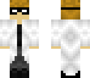 lab griefer