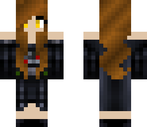 darth vader girl