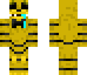 dumb golden freddy