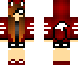 einshine wolf girl