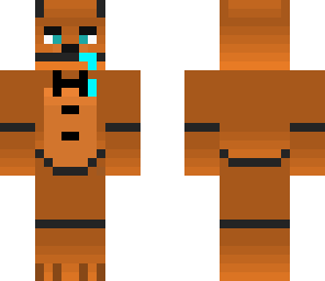 dumb freddy