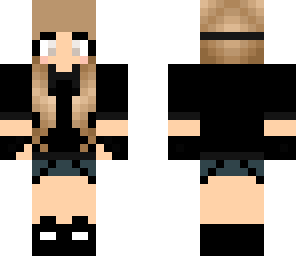 girl