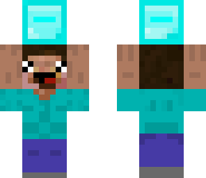 derp steve