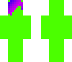 green seret