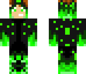theemeraldflame