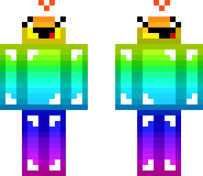 derp rainbow