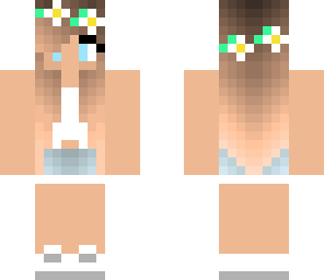summer girl