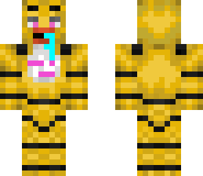 dumb chica