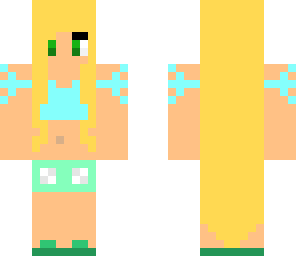 summer athena