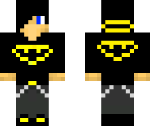 batman skin