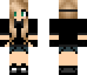 girl
