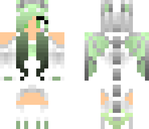 green dragon