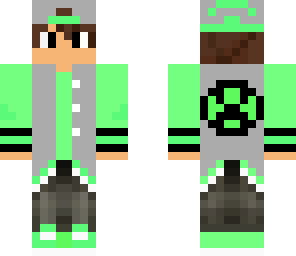 cool boy