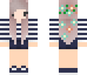 flower crown