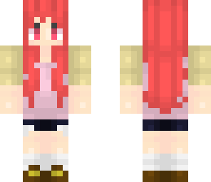oc - kasuki