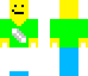 lego man 2