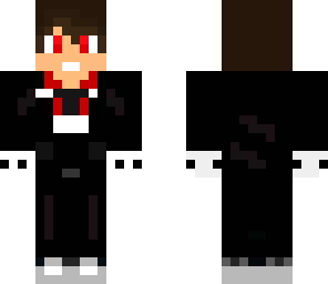 darknucleo elegante