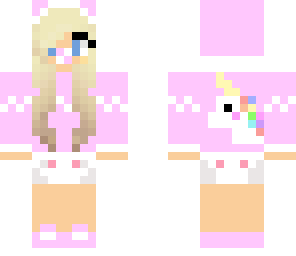 unicorn baby fixed
