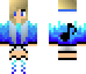 music girl