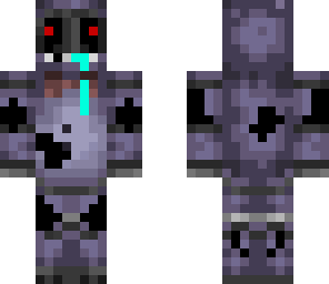 dumb bonnie
