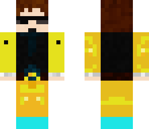 cool dantdm