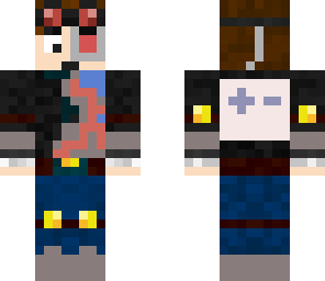 robo dantdm