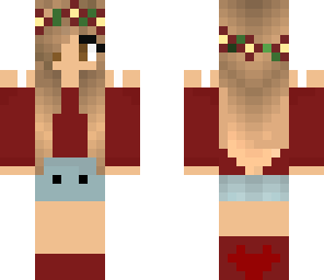 flower crown