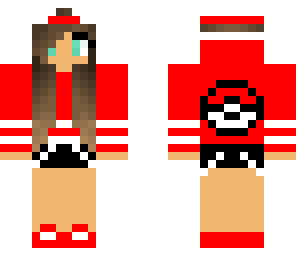 tomboy pokemon