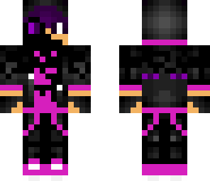 ender the kid