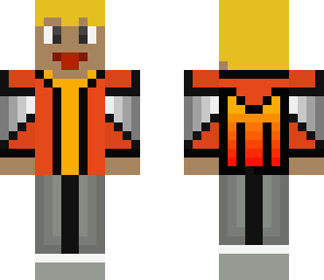saiyan modern