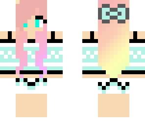 cute girl