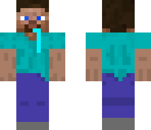 dumb steve