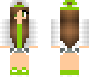 lime tomboy