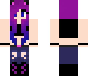 purple fix