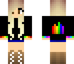 dubstep girl