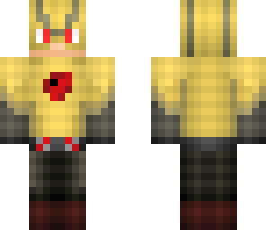 reverse flash