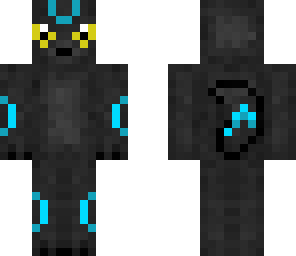 shiny umbreon