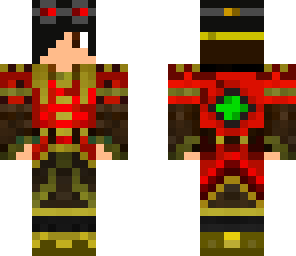 me steampunk