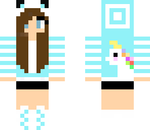 kayla skin 