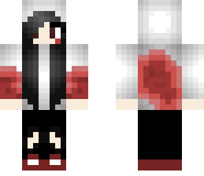 hoodie edit of jeff the killer